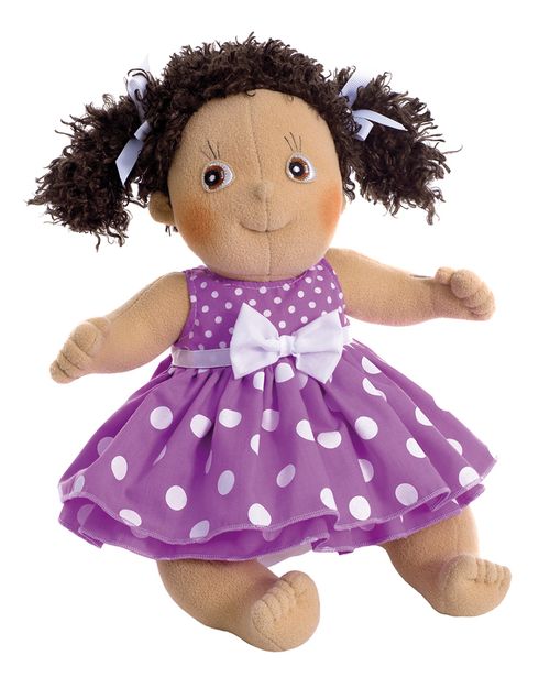 Rubens Barn Kids Clara 36 cm. Extra für U-3 !Waschmaschine und Trockner geeignet!