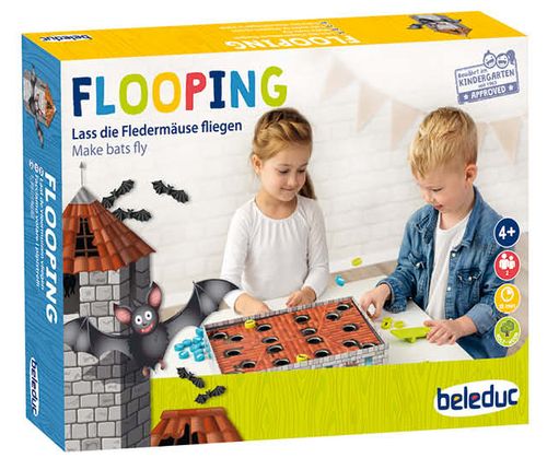 Flooping