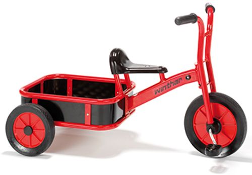 Winther Viking Truck.
