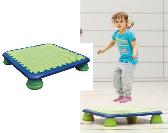 Wackel-Board