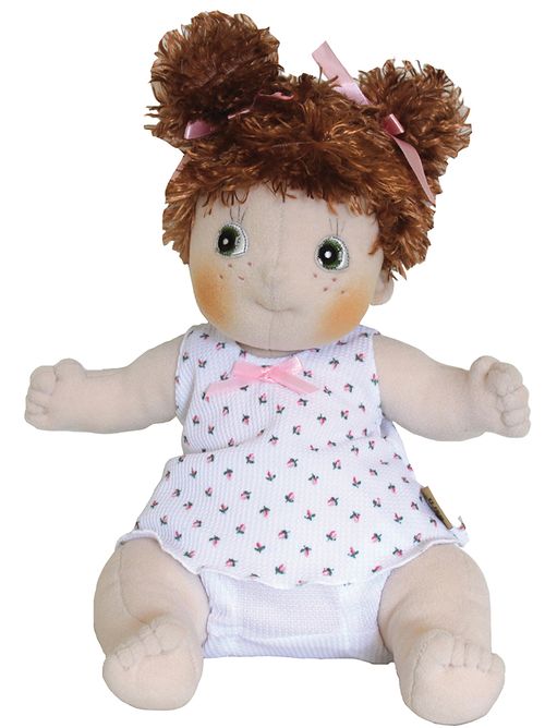 Rubens Barn Kids Cicci 36 cm. Extra für U-3 ! Siehe auch die anderen neuen Rubens Barn Puppen!