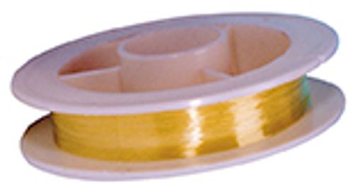 Nylon Fädelschnur
