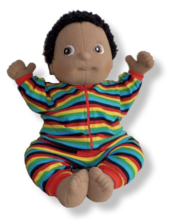 Pyjama groß