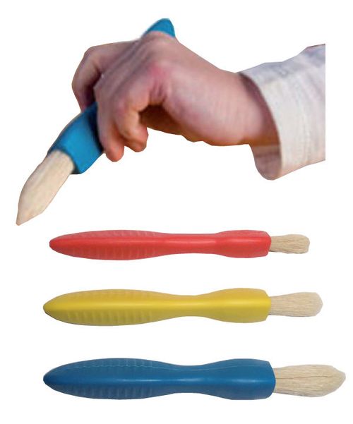 Softpinsel