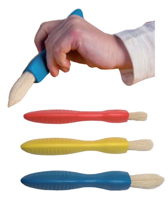 Softpinsel
