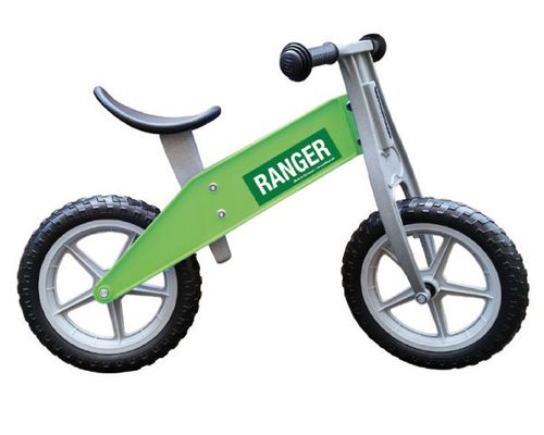 Loopfiets ranger model 2018