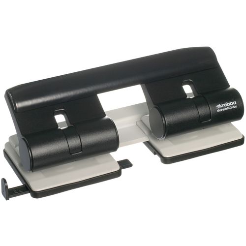 Perforator Skrebba Duo