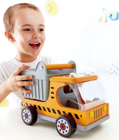Kiepauto nieuw