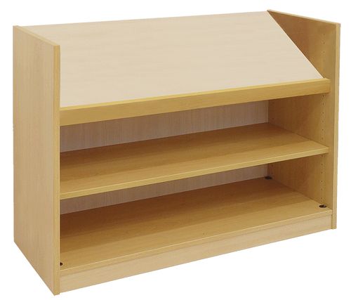 Bücherschrank