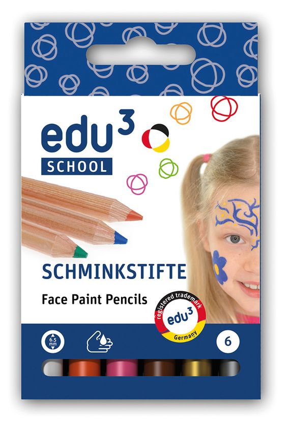 Schminkstifte Plus