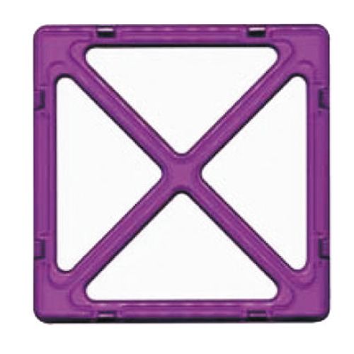 Magformers Mega Quadrat