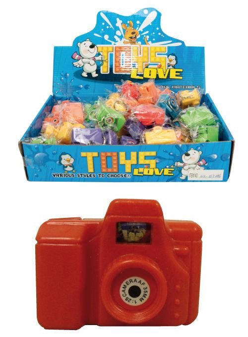 Klick & Blick Kamera