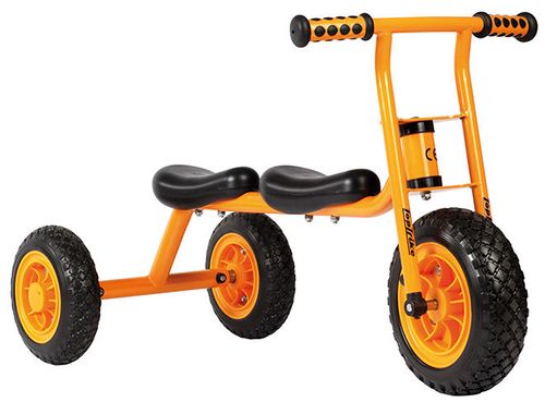 Laufrad Tandem