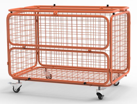 Transport- opruimingen