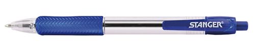 Ballpoint softgrip