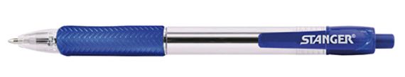 Ballpoint softgrip