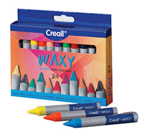 Wachsmaler Creall
