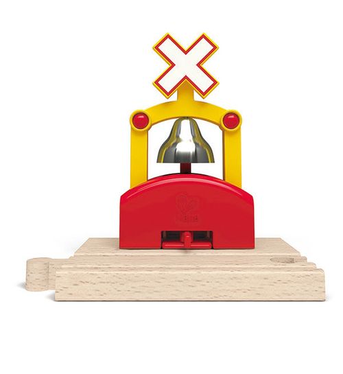 Eisenbahn Glockensignal