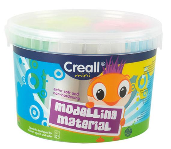 Creall Mini BLAU