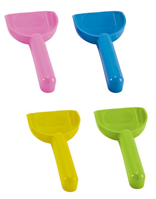 Peuterschepjes