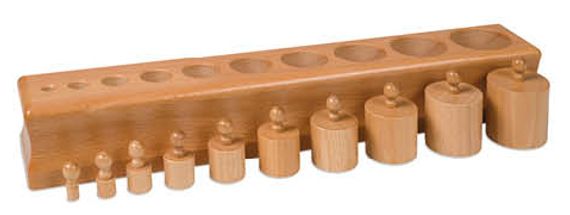 Zylinderblock 1