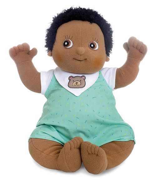 Puppe Nils