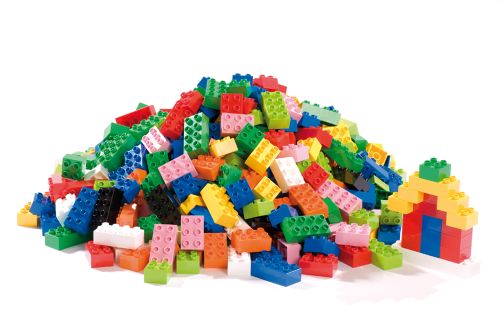 Gejostenen 330 stuks.