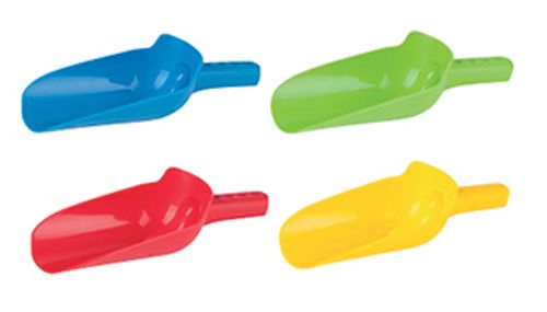 Mehlschaufel / Zuckerschaufel