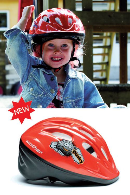 Helm voor kinderen