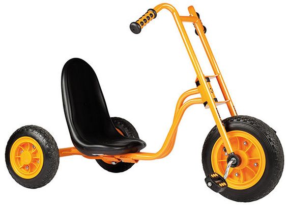 Chopper Topstrike