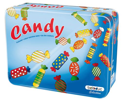 Candy
