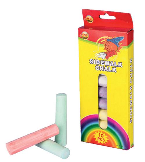 Stoepkrijt
