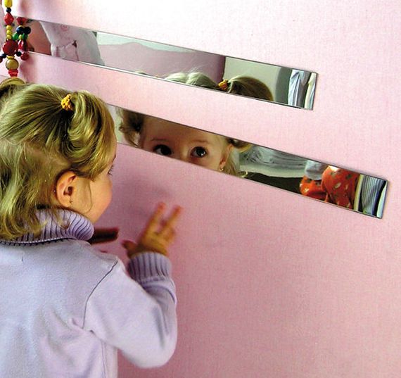 Spiegelrepen