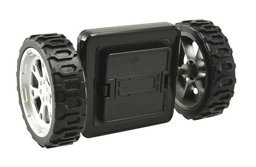 Magformers Clickwheels (2)