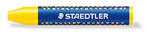 Jumbo waskrijtje d-geel