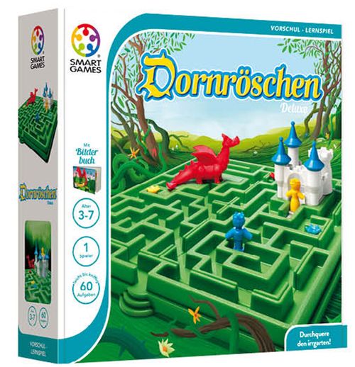Dornröschen