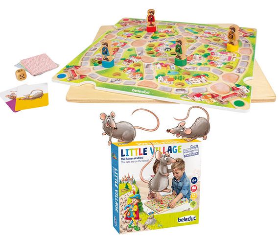 Little Village