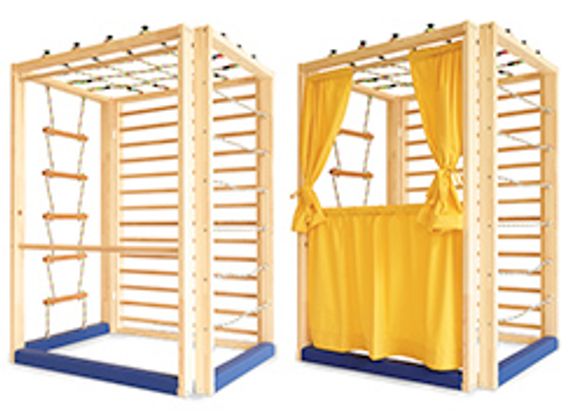 Klettergerät „Allround“