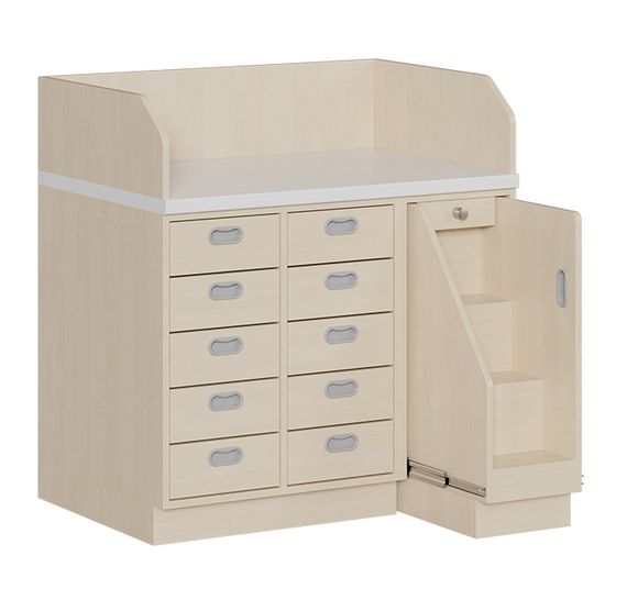 Wickelkommode Matz