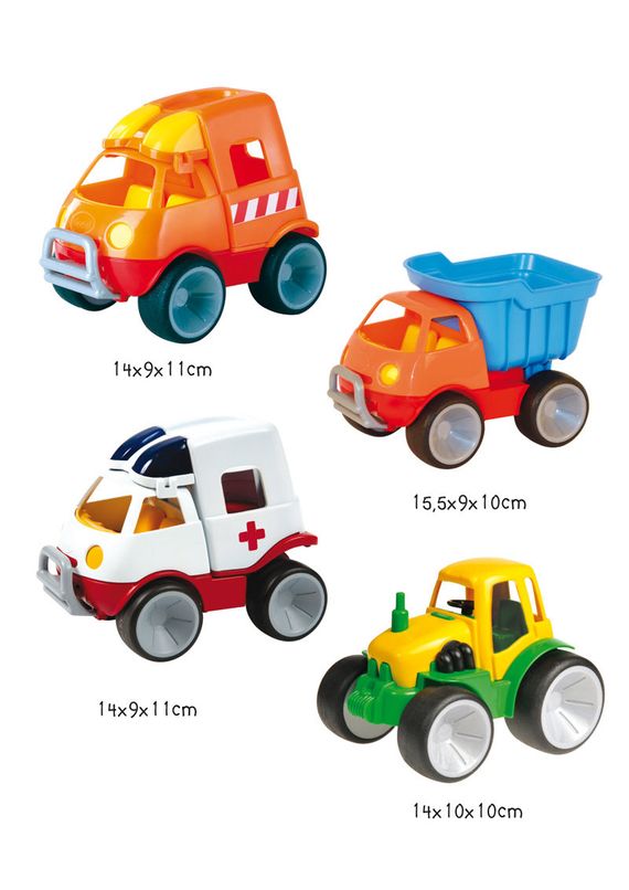 Gowi Mini´s