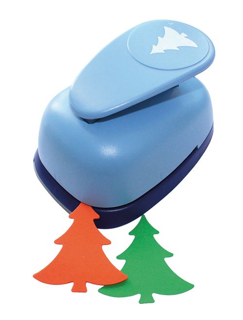 Giga Locher Tannenbaum