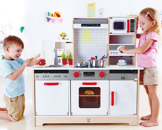 Kinderkeuken 2018