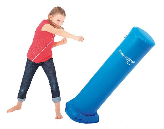 Boxing Base