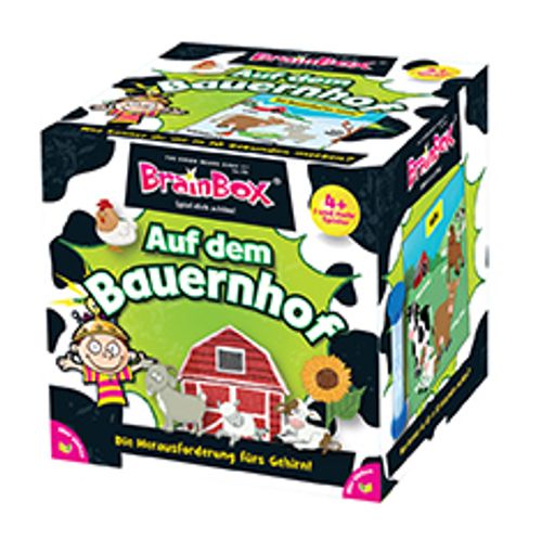 BrainBox Bauernhof.