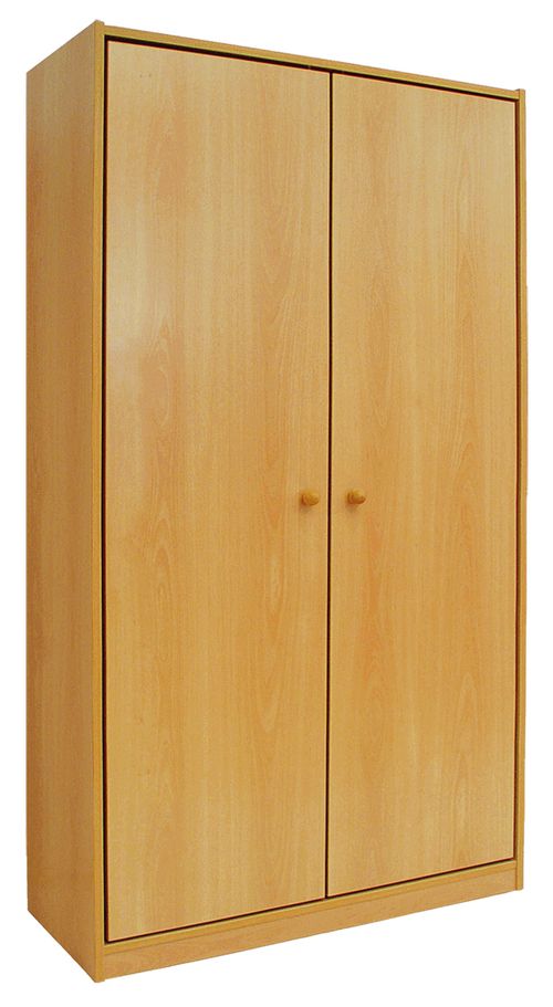 Schrank mit 2 Türen