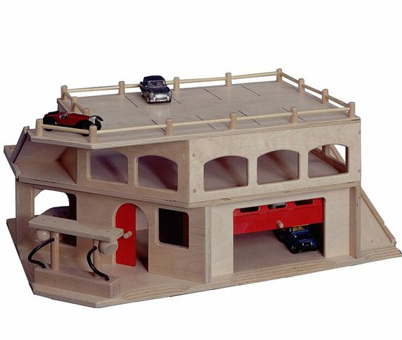 Garage XXL