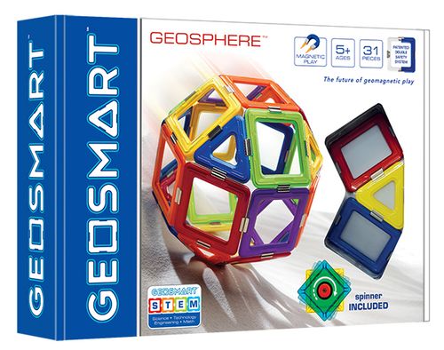 GeoSmart Geosphere