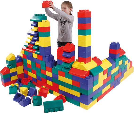 Maxi Softblocks