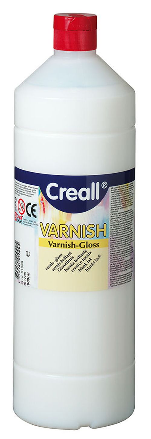 Creall-Lack