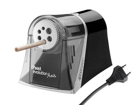 Elektrische slijpmachine
